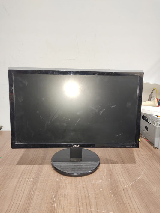 Acer LCD Monitor - Model - K212HQL