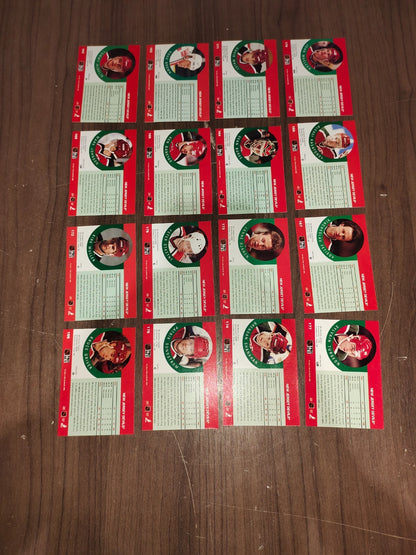 Rare Collectible NHL - New Jersey Devils Cards PRO-SET - Set of 16 Cards