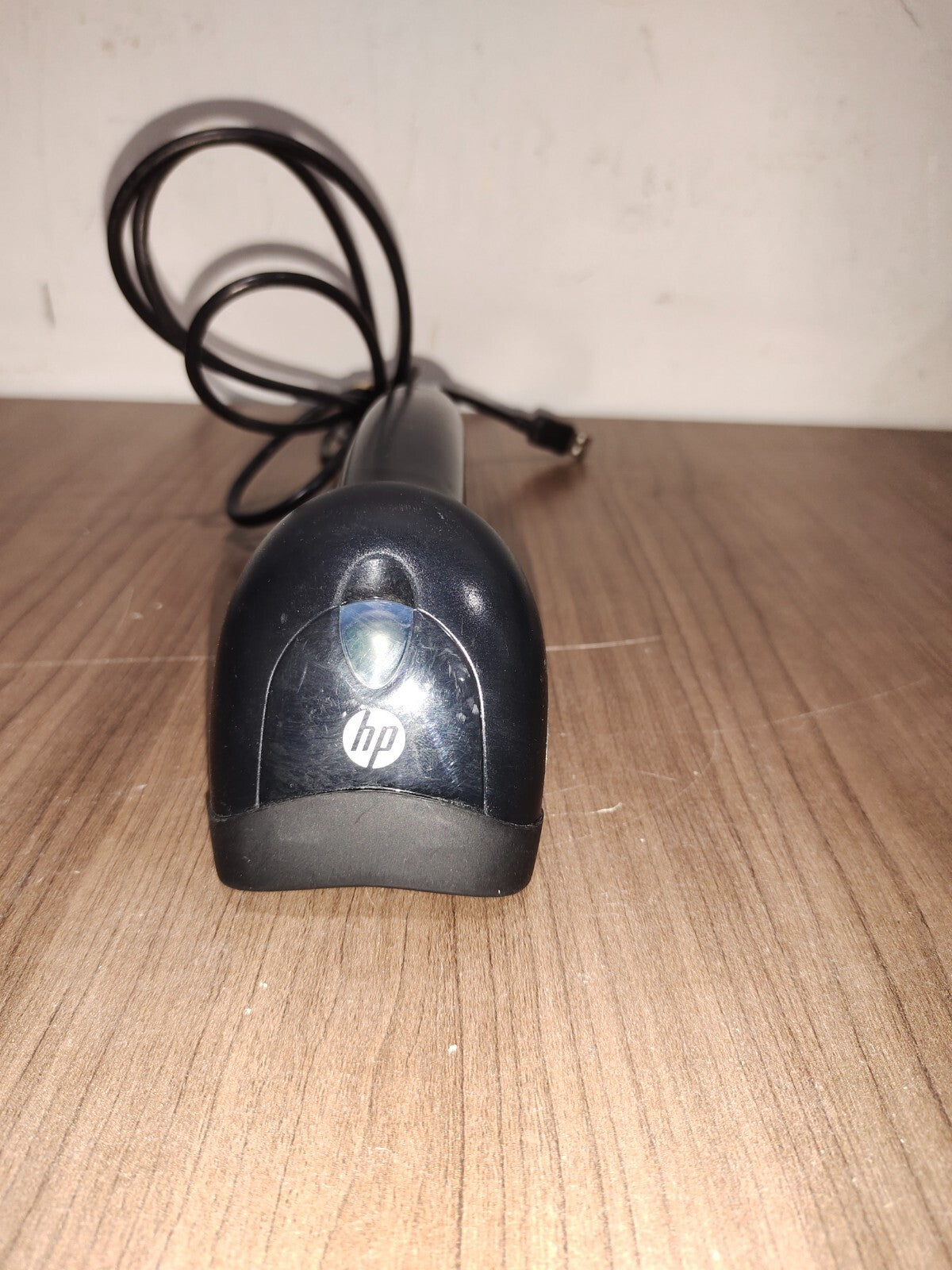 HP/Datalogic QD2100 671543-001 USB Linear Imaging Barcode Scanner - 1