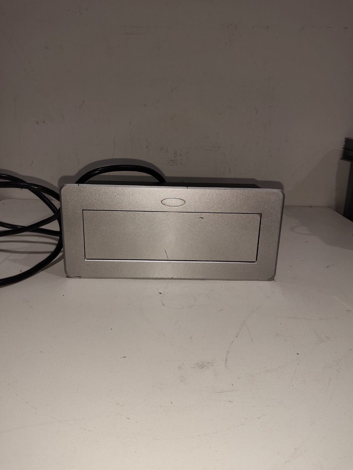 ZESHAN pop up Plug pop up Power Outlet USB Charging Box for Conference Table - B