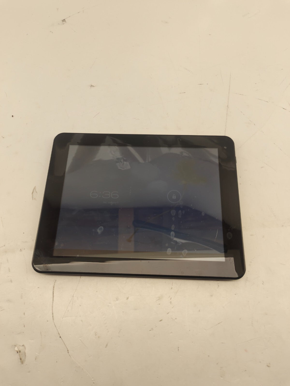 Proscan Digital 7" Android Internet Tablet