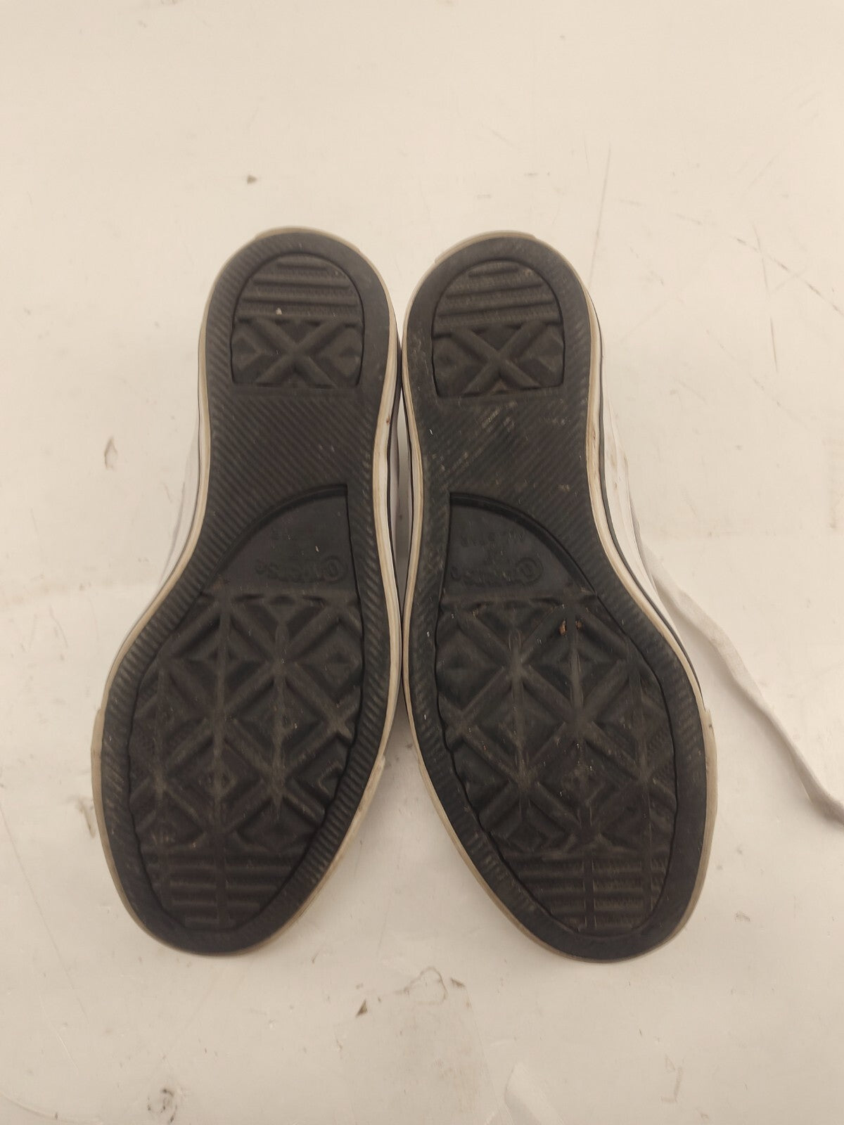 Converse Chuck Taylor All Star "Grey Pearl" 566101C Women's - Size - US7