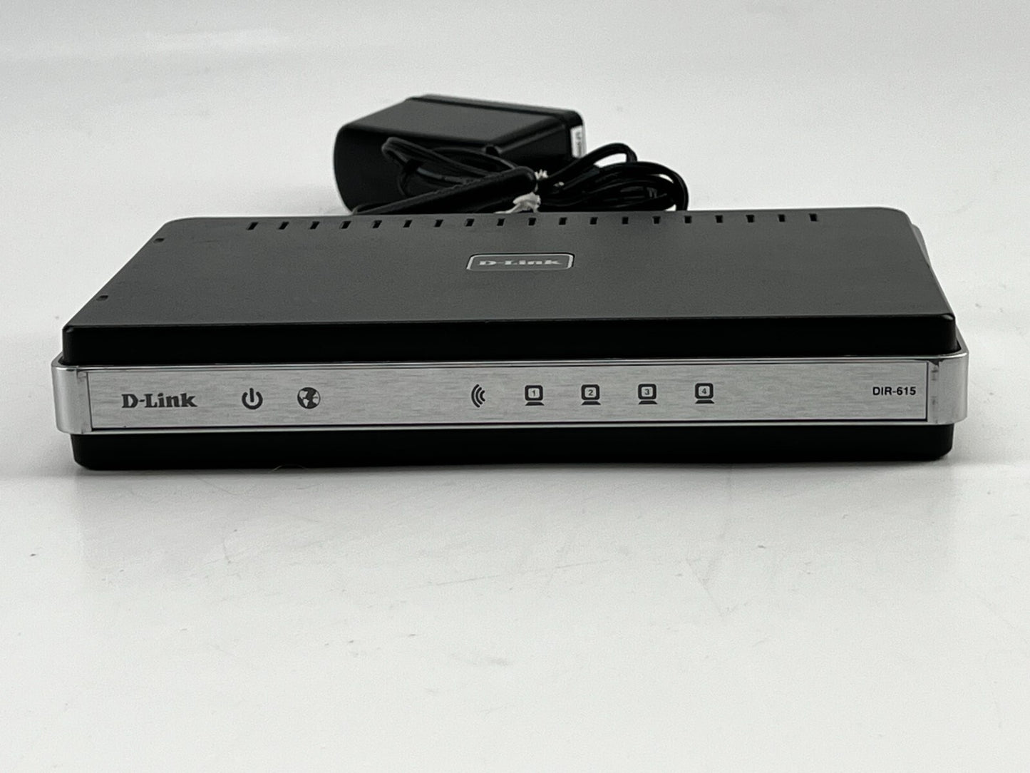 D-Link DIR-615 300Mbps 4-Port 10/100 Wireless N300 Router Dual Band