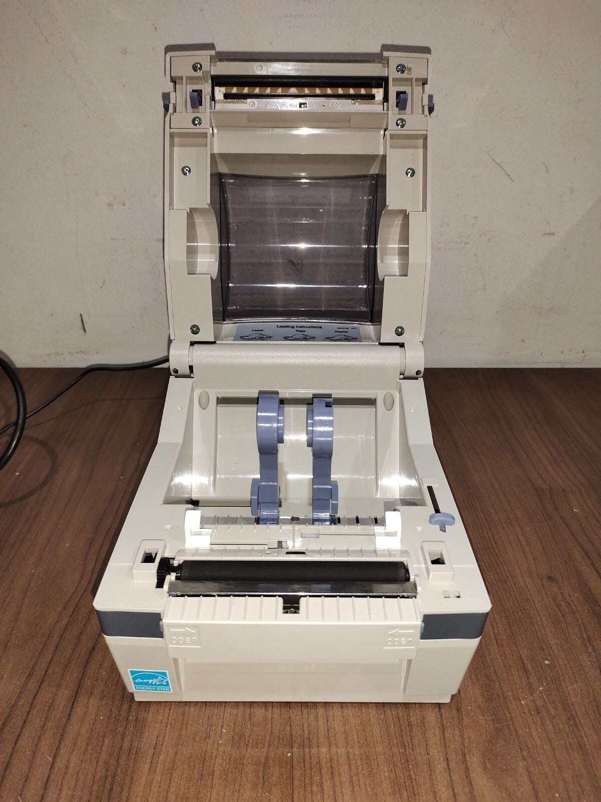 BIXOLON SRP-770III Direct Thermal Label Printer