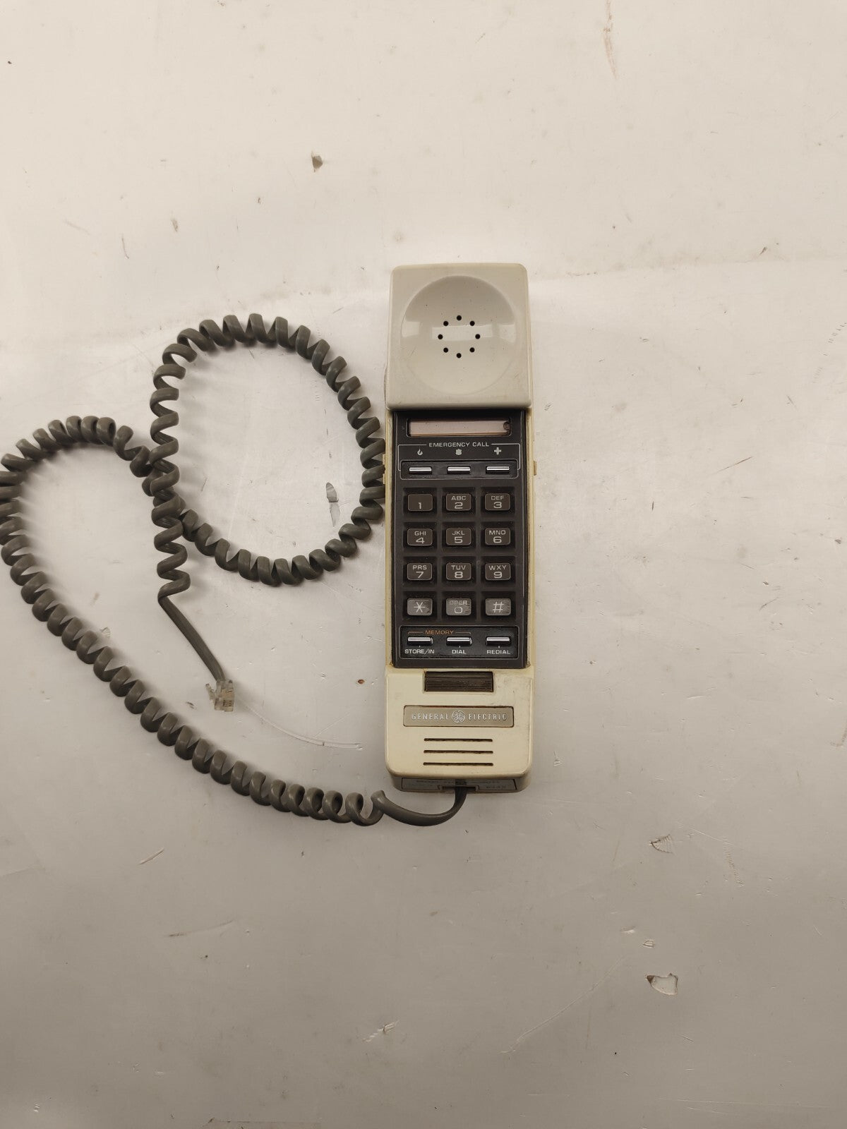 Vintage General Electric  Telephone