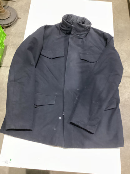 Armani Windbreaker Jacket