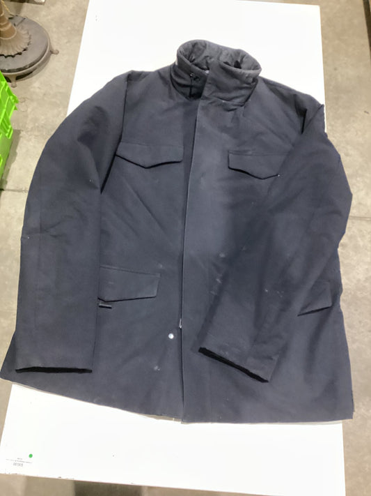 Armani Windbreaker Jacket