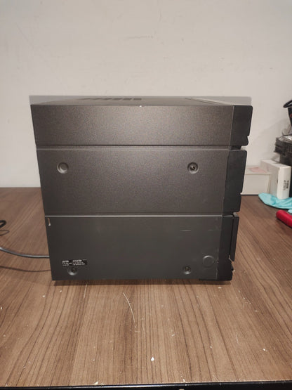 Sony Stereo System - HST-V302 - Untested
