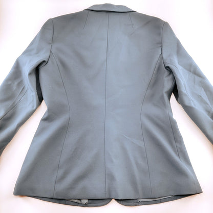 Vintage 1960s Talk Abouts Women's Blue Blazer