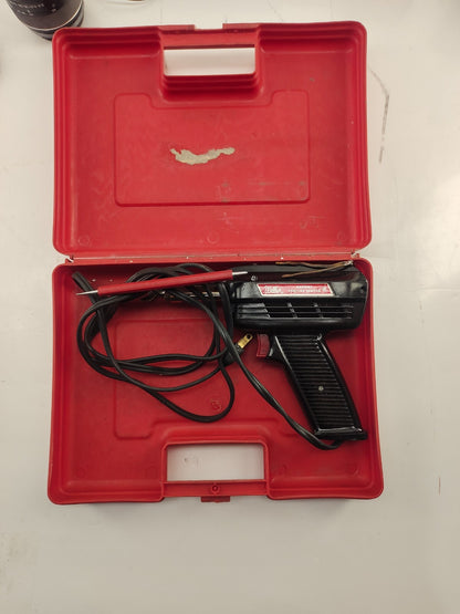 Vintage WELLER Expert Soldering Gun Model 8200K