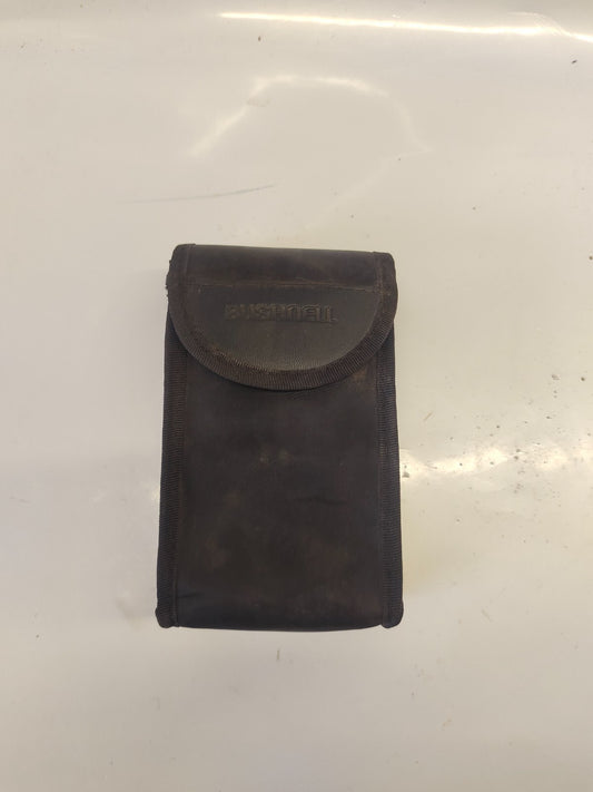 Bushnell 131632 Powerview Compact Folding Roof Prism Binocular 16x32mm