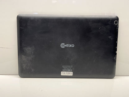 Contixo Q103 Tablet 8GB Black NOT WORKING