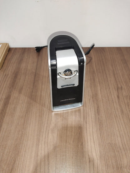 Hamilton Beach - Automatic Electric Can Opener Smooth Touch 76606Z