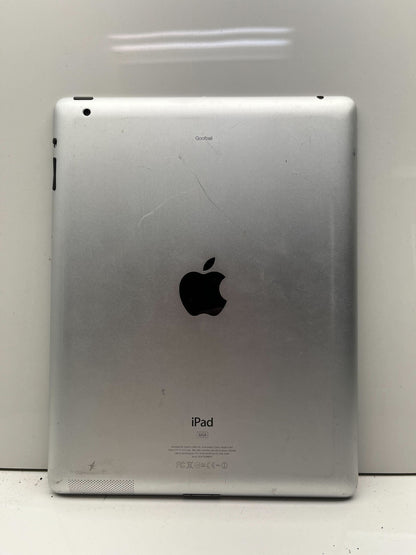 Apple iPad 2nd Generation Wifi 32GB A1395