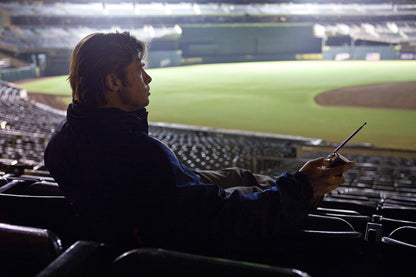 Moneyball (BD+DVD Combo Pack) [Blu-ray] [Blu-ray] (2012)