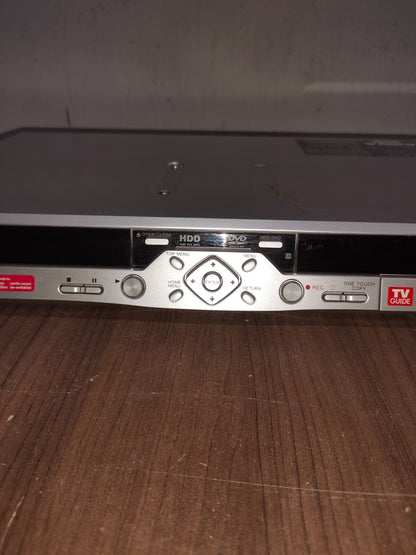 Pioneer DVR-531H-S KCXV Digital Video Recorder