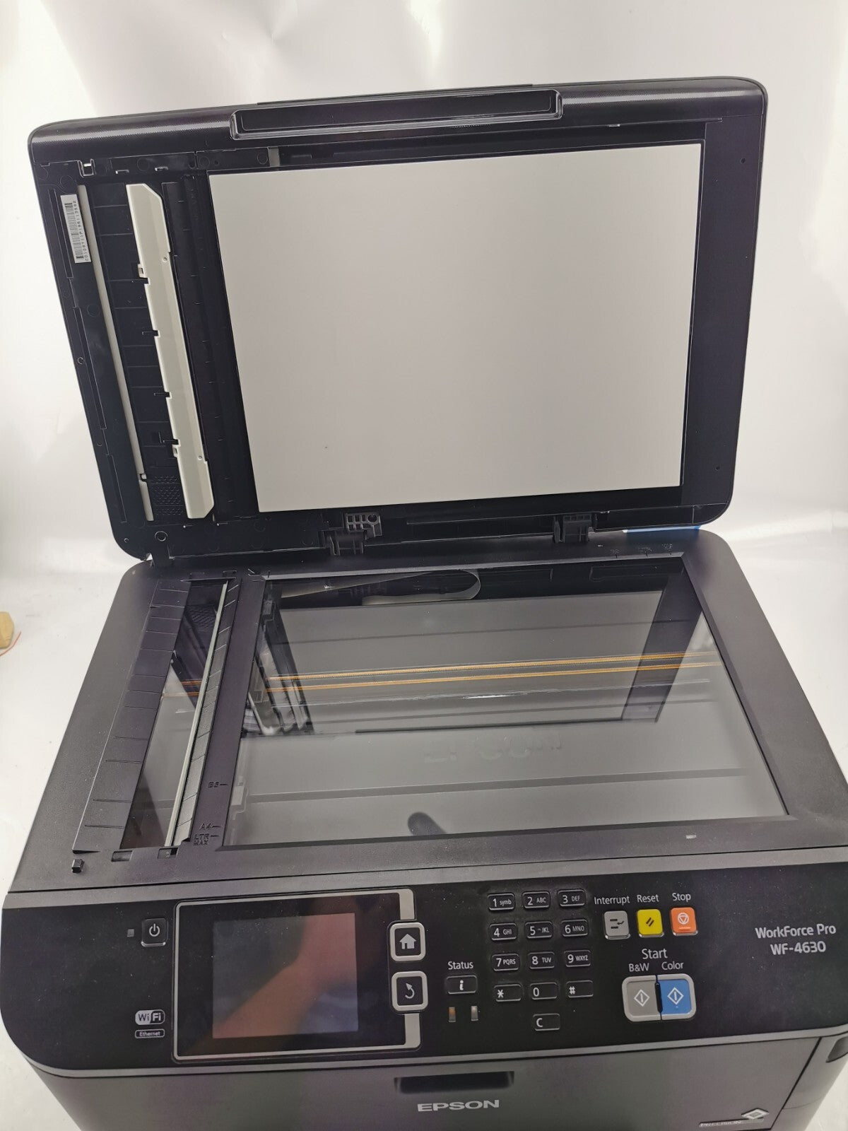 Epson WF-4630 All-In-One Inkjet Printer