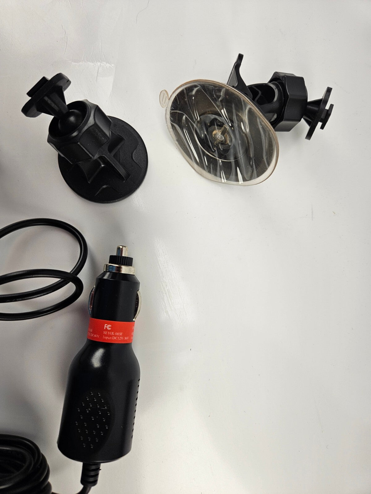 FHD 3" Dash Cam HD Video Recorder 1080p - 32g Memory Card