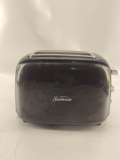 Vintage Sunbeam Service Toaster