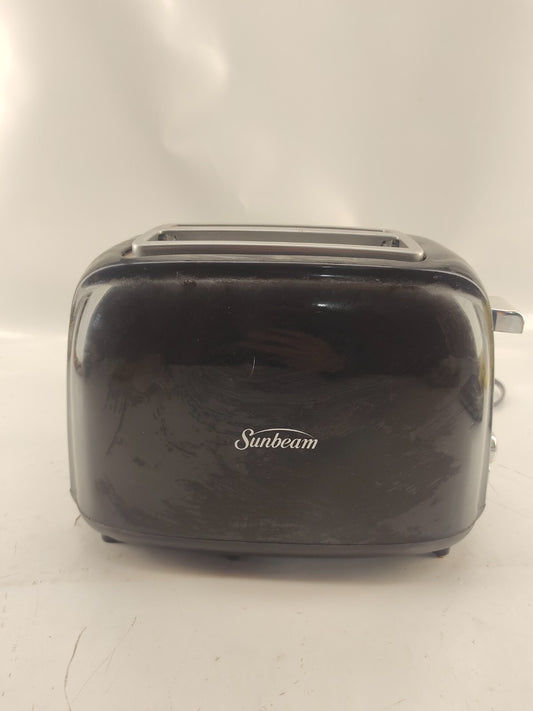 Vintage Sunbeam Service Toaster