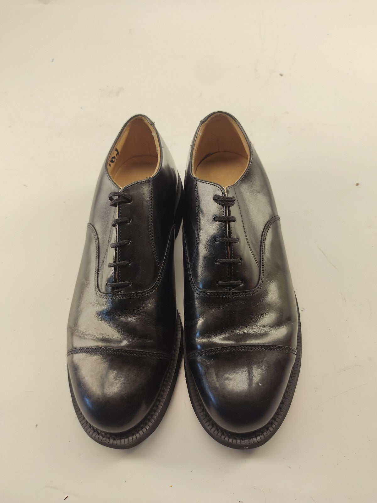 Vibram Gumlite Shoes Black