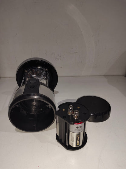 Defiant Camping And Hiking Light