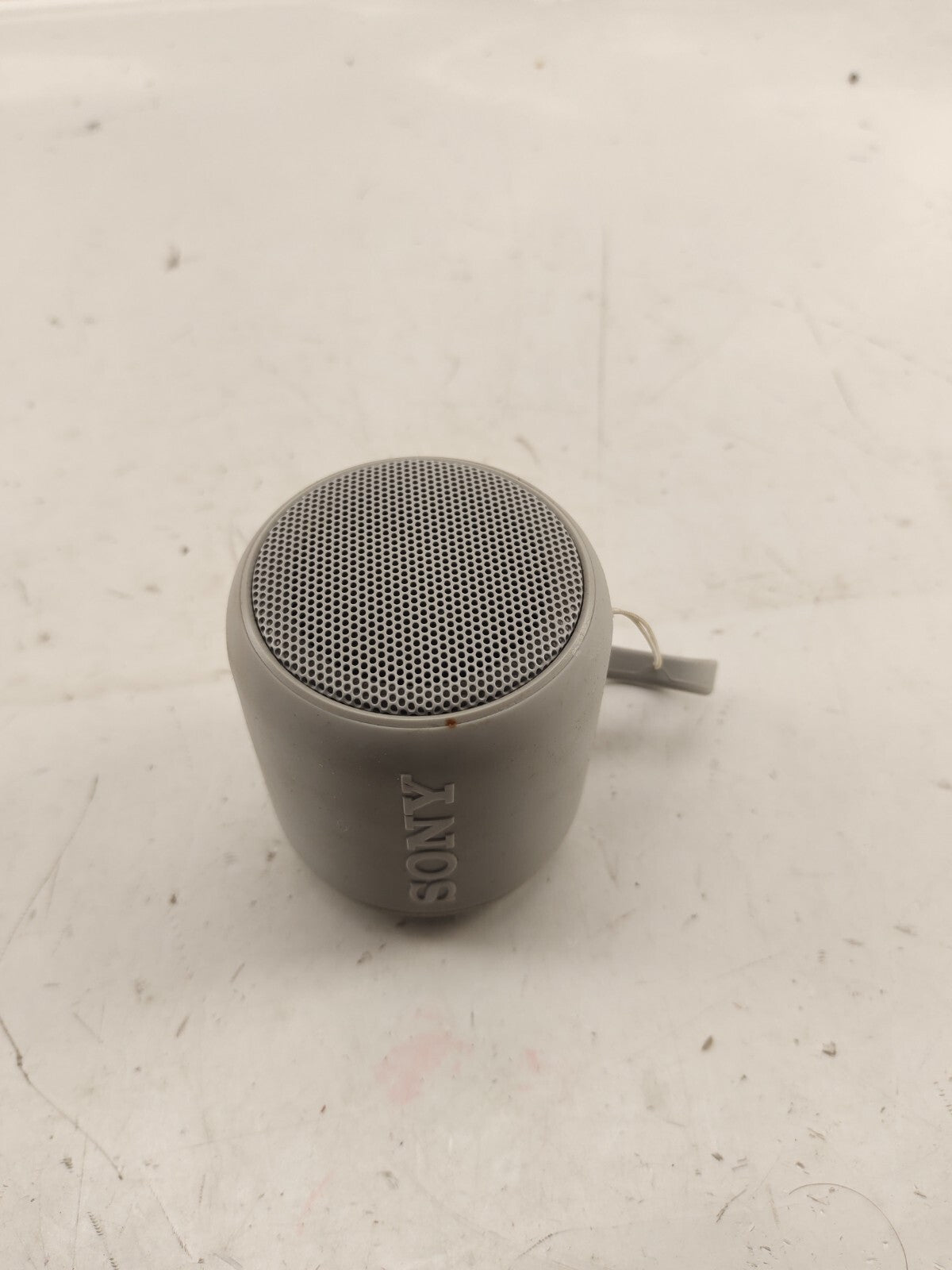 Sony SRS-XB10 White Wireless Compact and Portable Mini Speaker with Extra Bass
