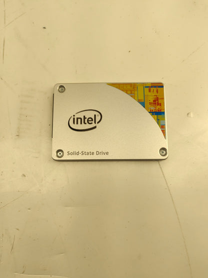 Intel SSD 530 Series 480GB 2.5" SSDSC2BW480A4