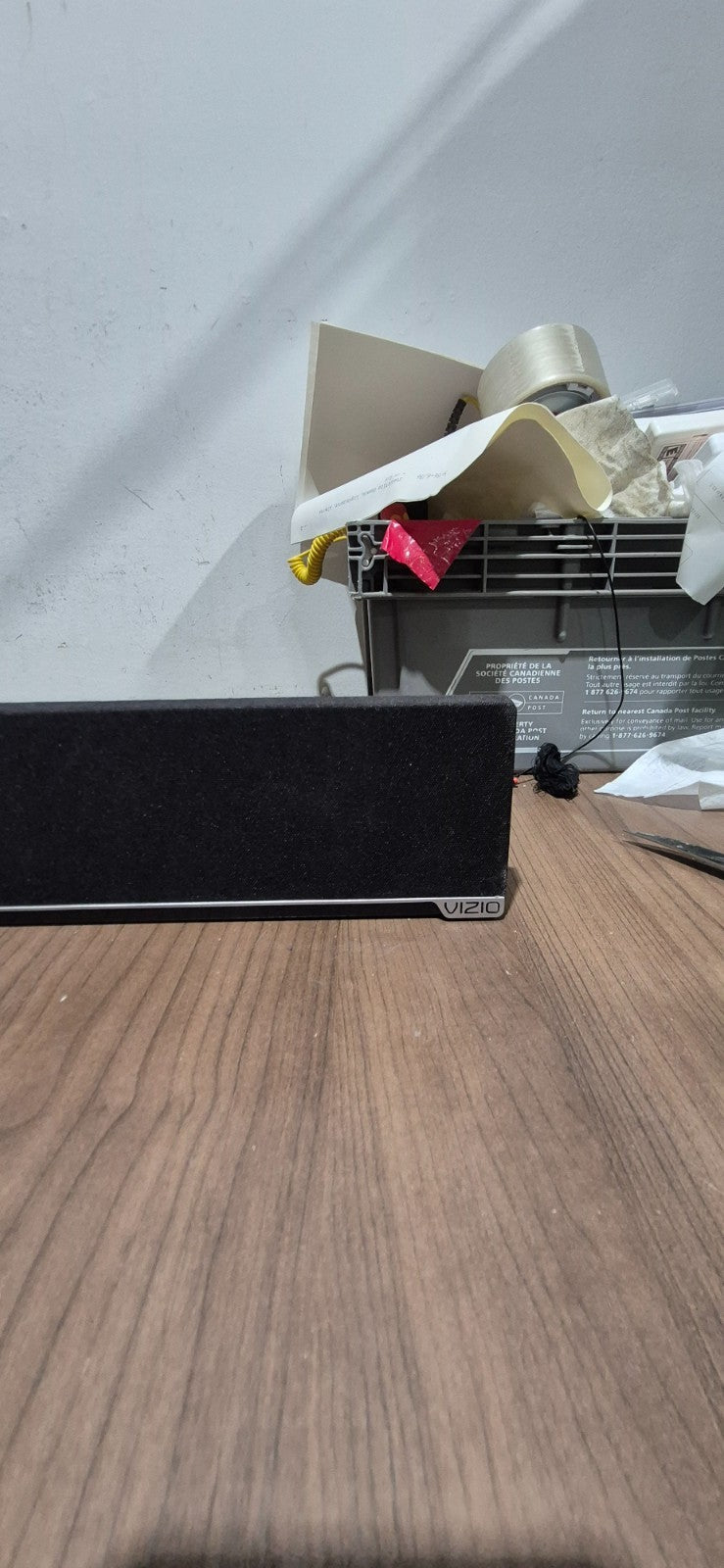 VIZIO S3821W-CNA 38" 2.1 Bluetooth Soundbar