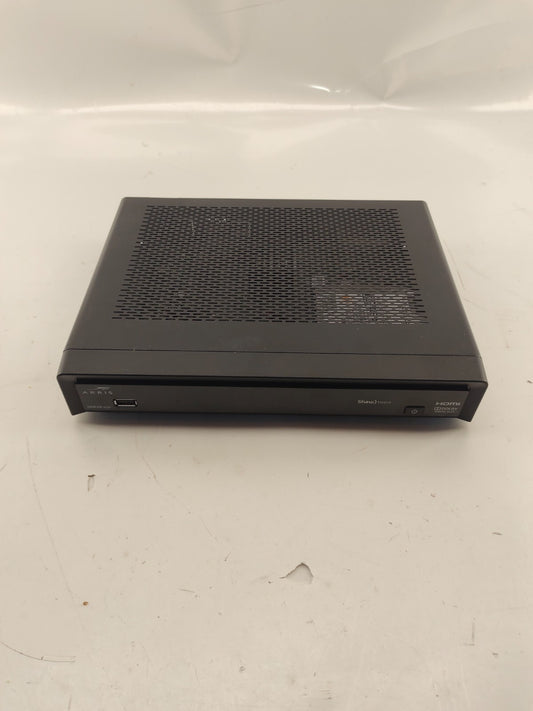 Arris SHAW DIRECT HD DSR630 PVR Digital Satellite HD TV Receiver