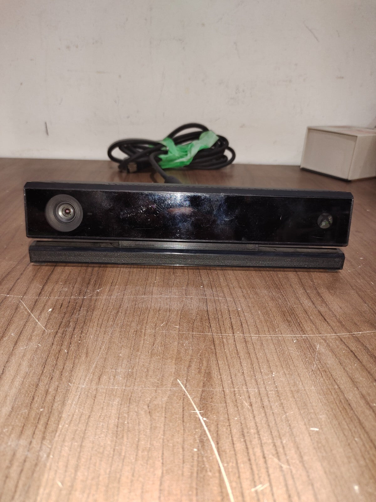 Microsoft Xbox One Kinect Sensor Model Number 1520