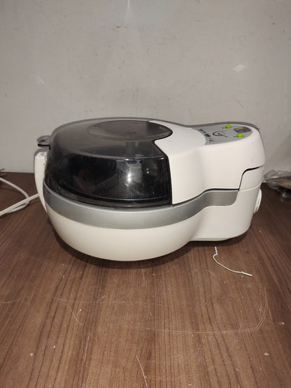 T-Fal France Serie O01 Air Fryer 001 Actifry Healthy Cooking - White