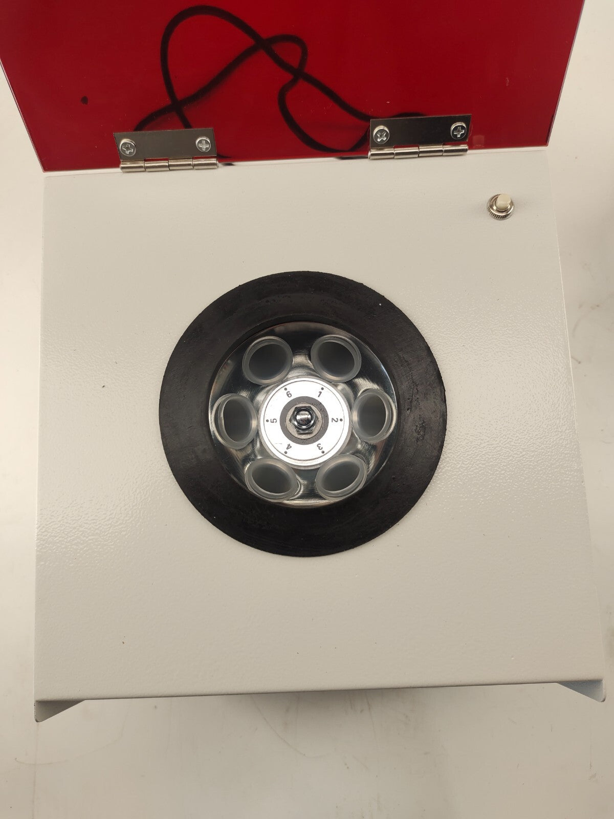 80-1 Desktop Electric Digital Medical Lab Centrifuge