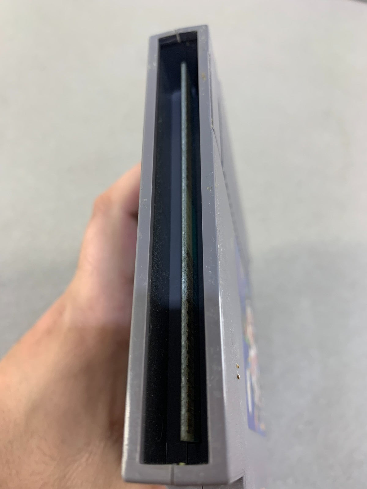 Magic Darts - NES Nintendo Original Authentic Game