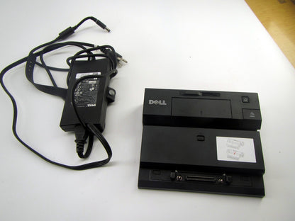 Dell PR03X E-Port Dock Station Latitude E6430 E6430 ATG E6440 Laptop OEM