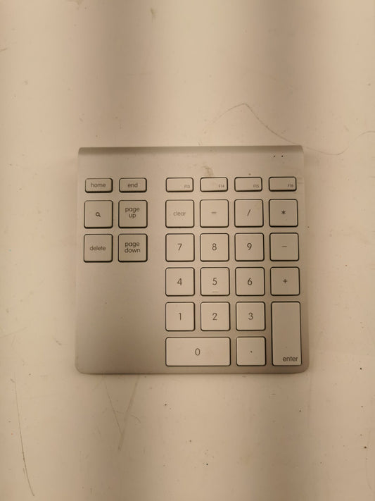 Belkin YourType Bluetooth Wireless Keypad for iMac