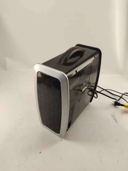 Singing machine SML-383 Portable CDG Player Karaoke machine
