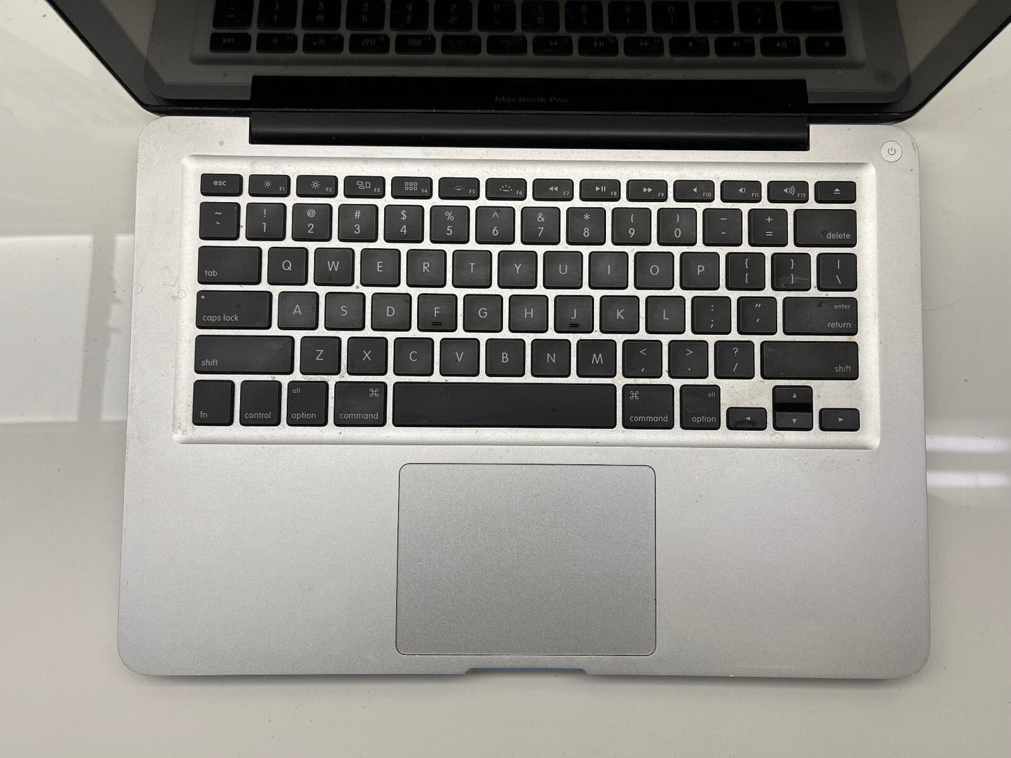 Apple MacBook Pro A1278 Won't Boot FOR PARTS