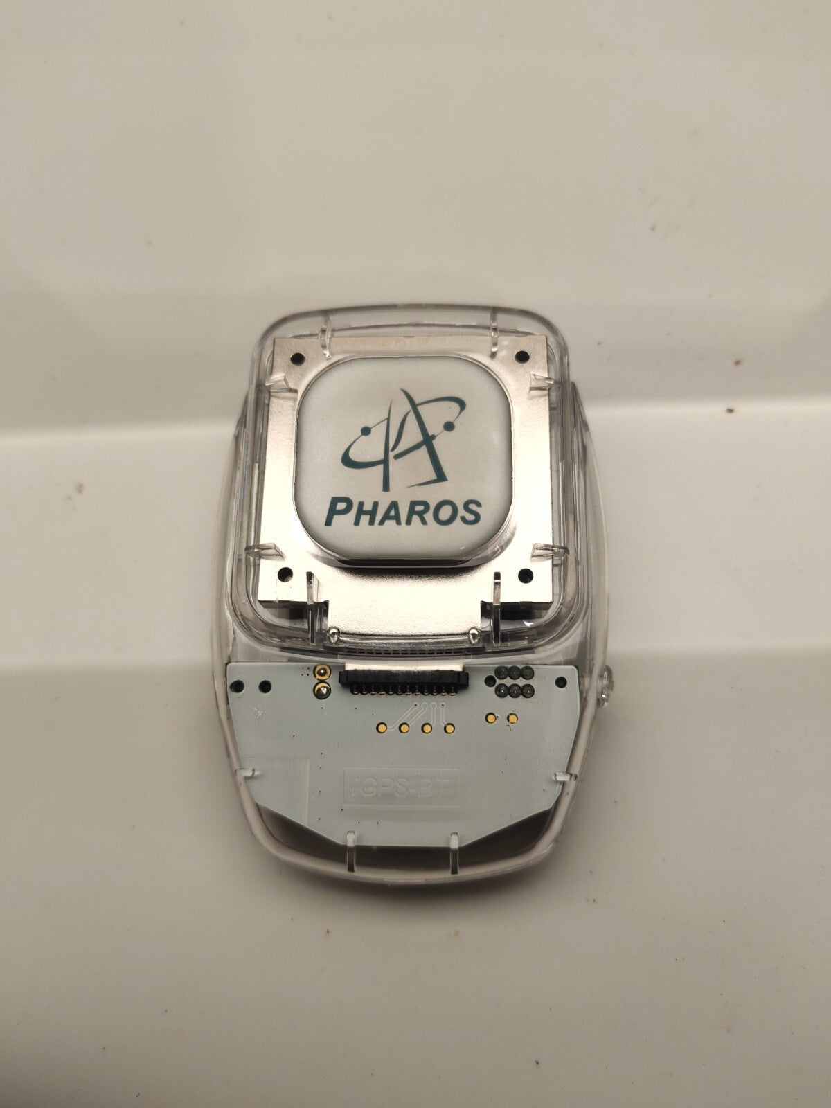 Pharos iGPS-BT GPS Receiver Bluetooth Dock Cradle
