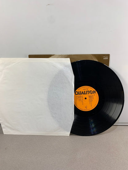 Gencsy Sári - Szellők Szárnyán (LP, Vinyl)