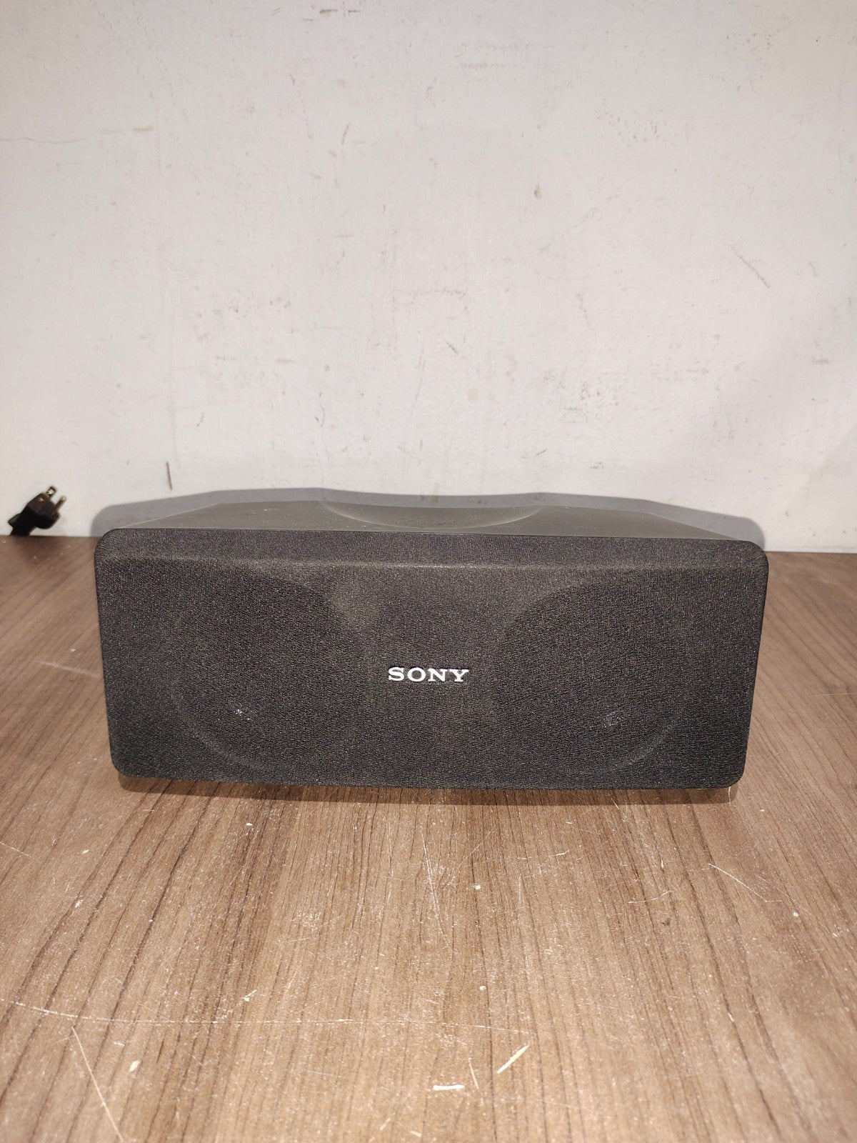 Sony Center Channel Speaker - Model -SS-CN15