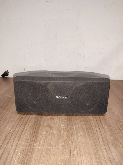 Sony Center Channel Speaker - Model -SS-CN15