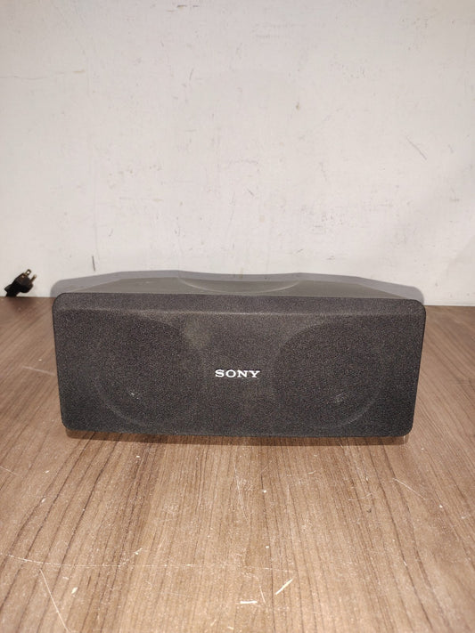 Sony Center Channel Speaker - Model -SS-CN15