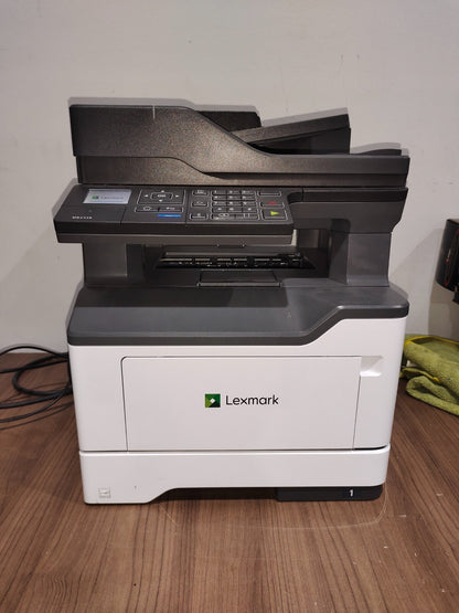 LEXMARK MB2338 LASER PRINTER