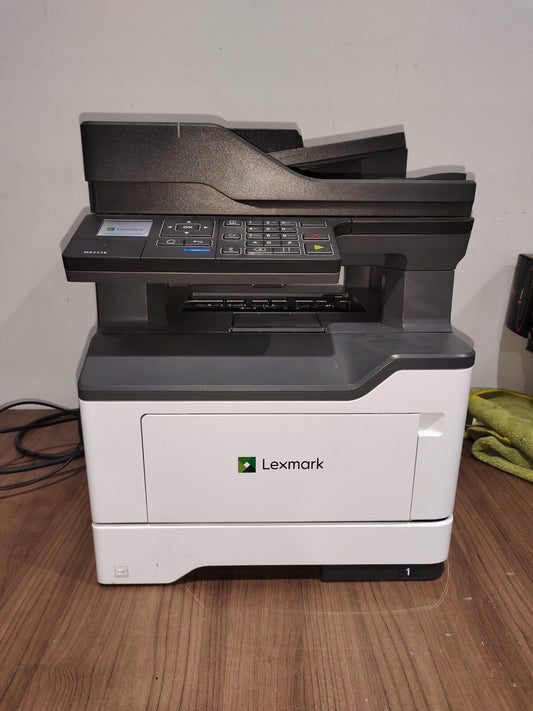 LEXMARK MB2338 LASER PRINTER