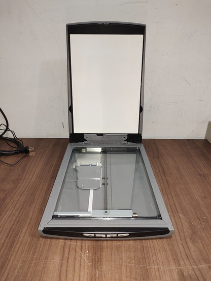Canon CanoScan Lide 35 Gray Portable Flatbed Scanner