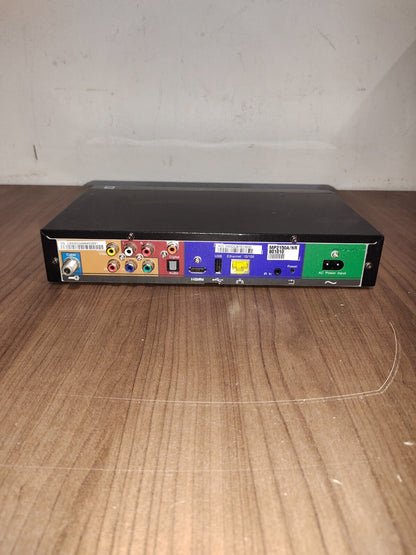 ARRIS MP2150A/NR Digital Cable Box - 1