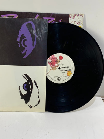 Purple Rain by Prince & the Revolution (Record, 2017)