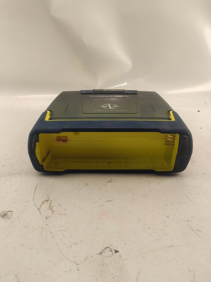 CARDIAC SCIENCE POWERHEART DEFIBRILLATOR AED G3 9390A-501 (No Battery Untested)