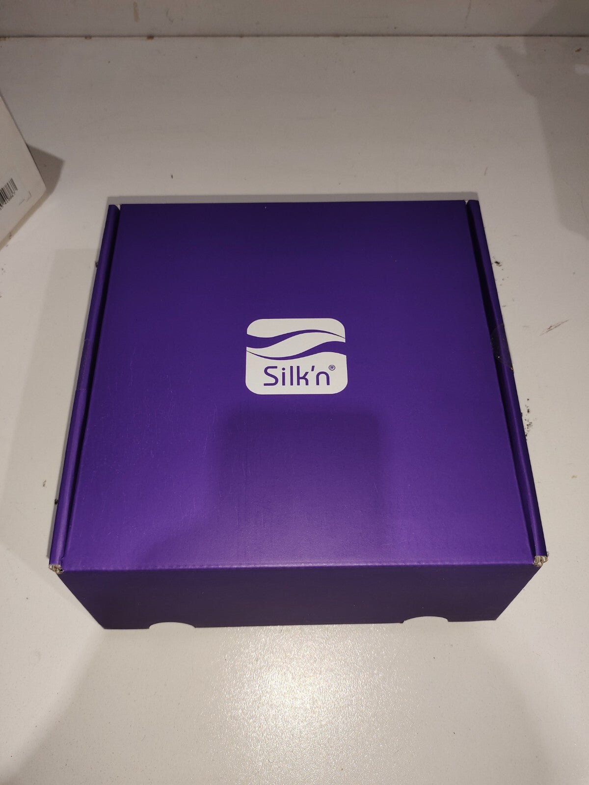 Silk'n Bella Glide Flash&Go Express Permanent Laser Hair Removal